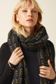 King Louie - Fizz Scarf