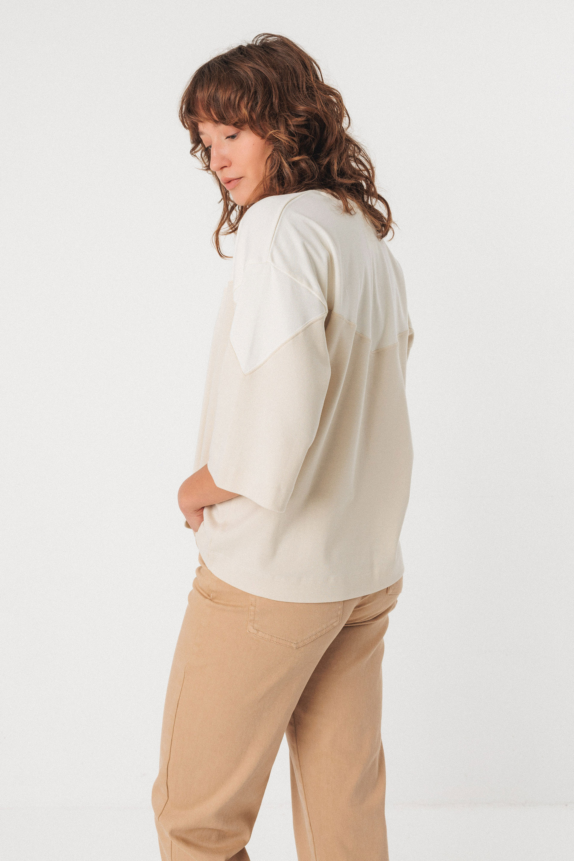 SKFK - Milia Shirt