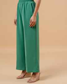 Grace & Mila - Match Pants Green