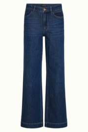 King Louie - Paige Pants Playa Denim