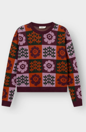 Dedicated - Sweater Arendal Nature Check