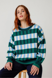 SKFK - Larhun Sweater
