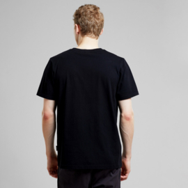 Dedicated - T-Shirt Stockholm Bike Mind black