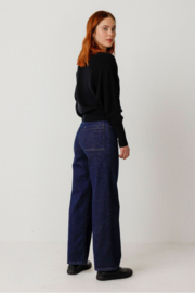 SKFK - Ainhize Trousers Denim