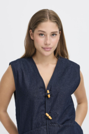 Ichi - Hiramo Waistcoat