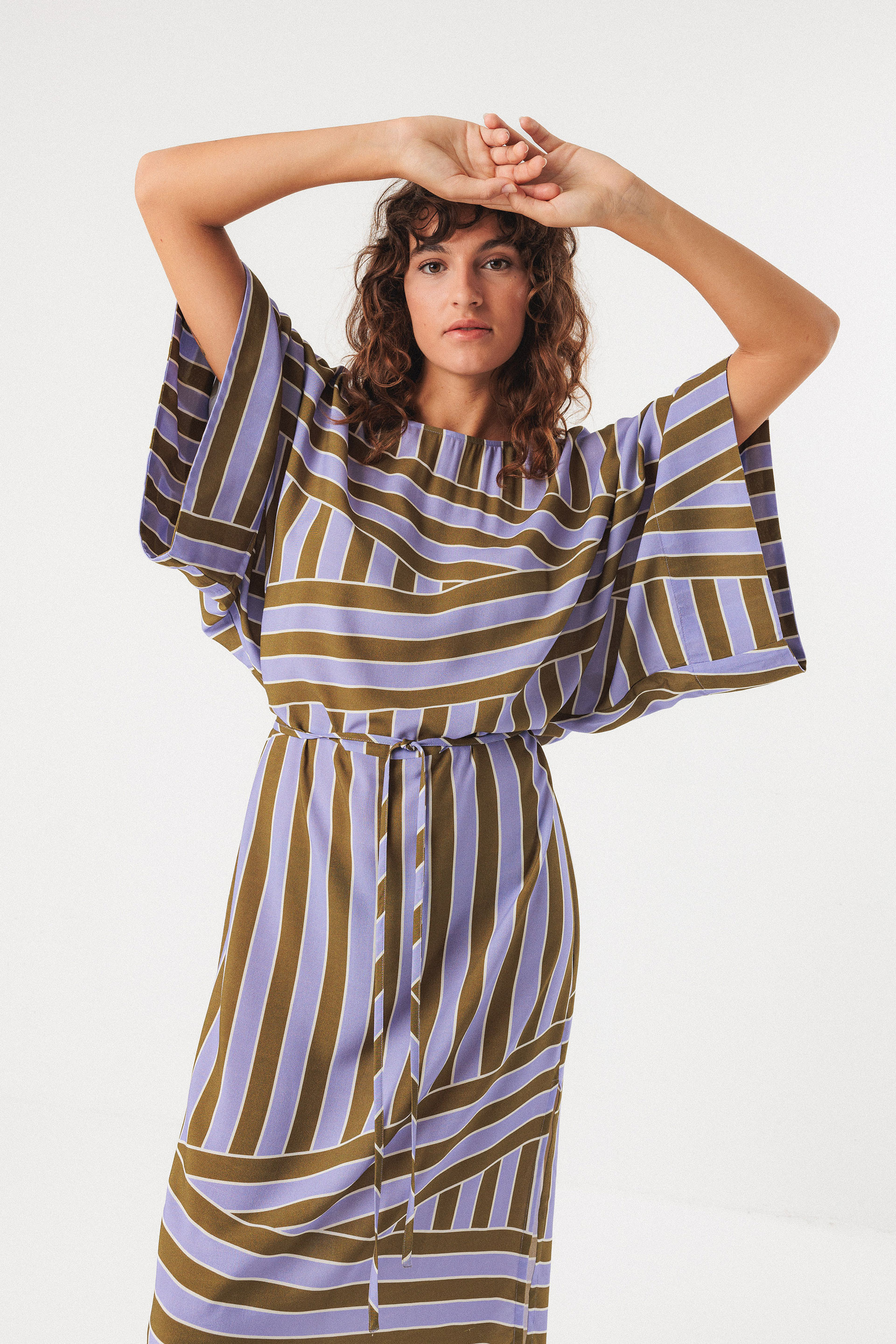 SKFK - Ligi Dress
