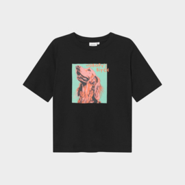 Dedicated - T-Shirt Vadstena Nobody's B*tch