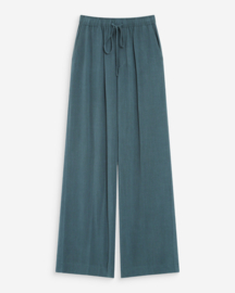Grace & Mila - Raven Pants Emerald Green