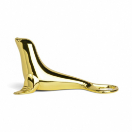 Here's How - The Blu Seal Bottle Opener