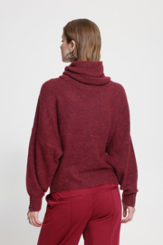 Ichi - Kamara Rollneck 2 Rhododendron