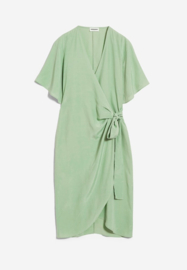 Armedangels - Nataale Dress Smith Green