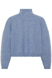 Ichi - Mylle Sweater 7 Allure