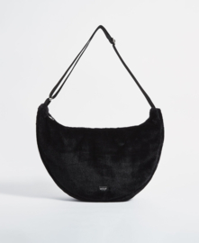 Wouf - Black Forest Large Crossbody Bag