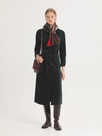 Nice Things - Microcord Elastic Dress