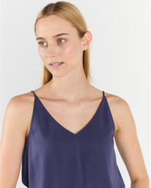 Wemoto - Karine Top Dusk Blue