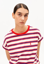 Armedangels - Idaara Stripes Tshirt