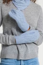 Ichi - Edith Mittens