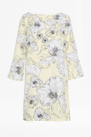 Great Plains - Tropical Flora dress