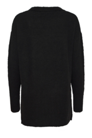 Ichi - Kamara Long Sweater