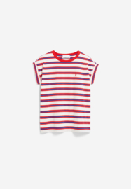 Armedangels - Idaara Stripes Tshirt