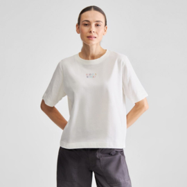 Dedicated - T-Shirt Vadstena God is a Woman