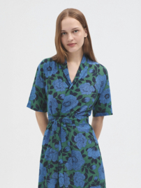 Nice Things - Camelia Wrap Dress