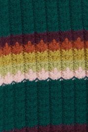 King Louie - Harley Stripe Scarf