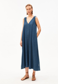 Armedangels - Denim Midi Dress