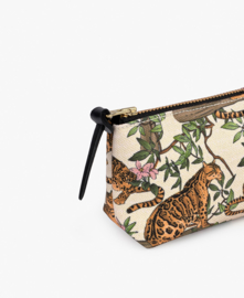 Wouf - Lazy Jungle Pencilcase