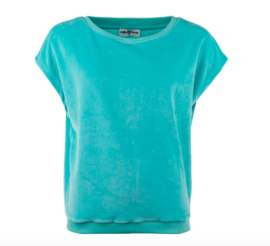 Chills & Fever - Fenna Shirt Florida Keys