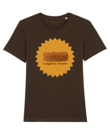 MvuZ - T-Shirt Kroket