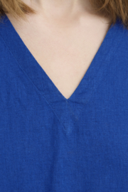 Ichi - Linno Top Sodalite Blue