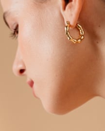 Grace & Mila - Maribel Earrings