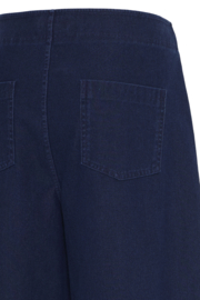 Ichi - Kate Denim Trousers