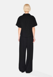 Minimum - Sage Shirt Black