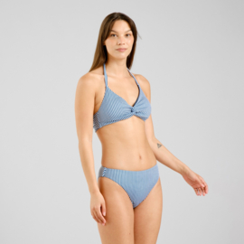 Dedicated - Bikini Bottoms Sanda thin stripe