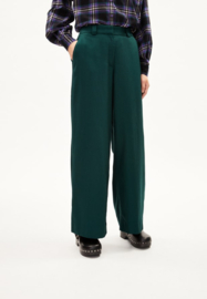 Armedangels - Nagassaa Pants Green