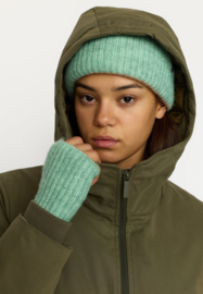 Selfhood - Hooded Parka Army