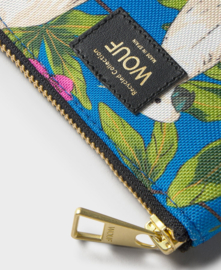 Wouf - Gaia Small Pouch