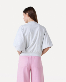 Another Label - Amice T-Shirt Grey