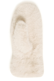 Ichi - Ebna Gloves Oatmeal