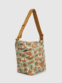 Nice Things - Reversible Sunflower Bag