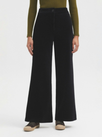 Nice Things - Stretch Corduroy Pants