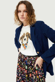 Compania Fantastica - T-shirt Beagle