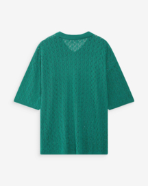 Grace & Mila - Vadim Cardigan Green