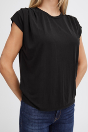 Ichi - Lisken Top black