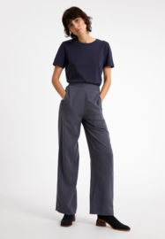 Armedangels - Kamomilaa Trousers Indigo