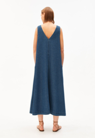 Armedangels - Denim Midi Dress