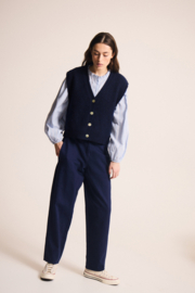 Ichi - Hezano Pants