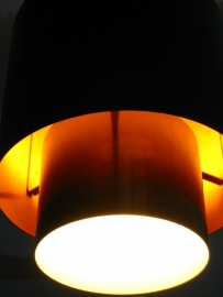 Deense sfeerlamp tunika